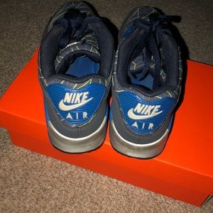 Nike Shoes - Nike Air Nike Shoes - Nike Air